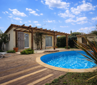  Maison � vendre 4 pi�ces 100 m�