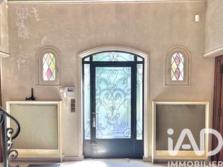  Maison � vendre 9 pi�ces 334 m�