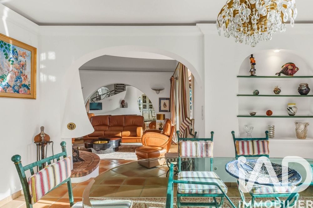 � vendre  Maison Antibes (06600)