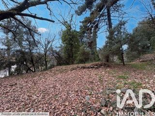  Terrain � vendre 1500 m�