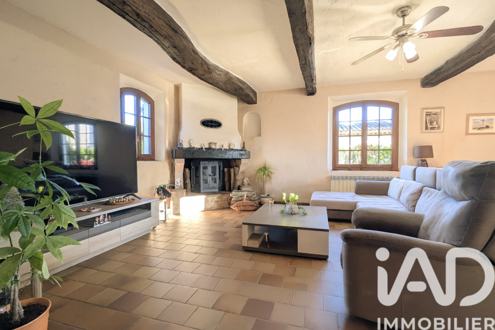 � vendre  Maison Fayence (83440)