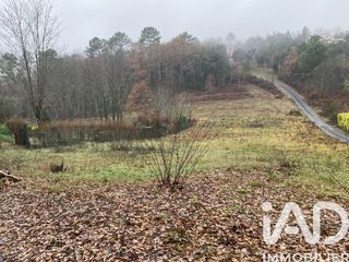  Terrain � vendre 1513 m�