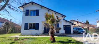  Maison � vendre 5 pi�ces 101 m�