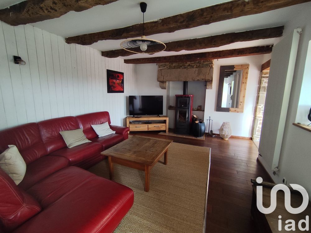 � vendre  Villa Perros-Guirec (22700)