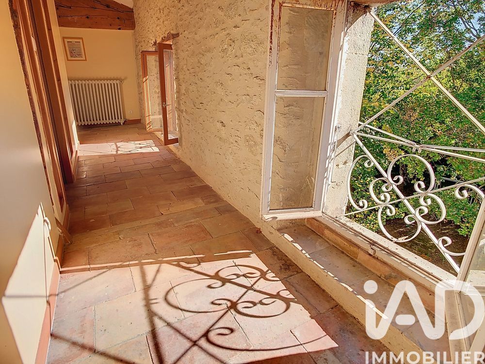 � vendre  Maison Salles-sur-l'Hers (11410)