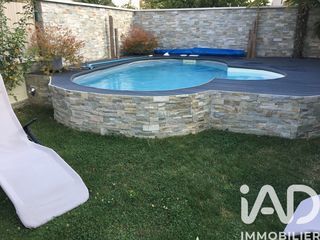  Maison � vendre 6 pi�ces 120 m�