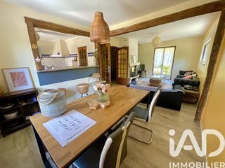  Maison � vendre 5 pi�ces 116 m�