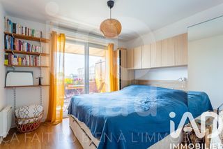  Appartement � vendre 4 pi�ces 81 m�