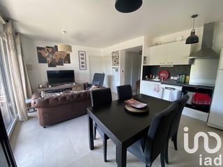  Appartement � vendre 3 pi�ces 66 m�