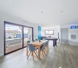  Maison � vendre 6 pi�ces 150 m�