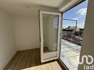  Appartement � vendre 3 pi�ces 40 m�