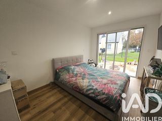  Maison � vendre 4 pi�ces 109 m�