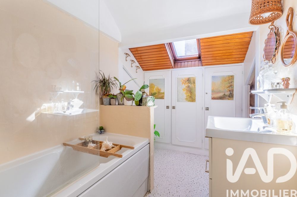 � vendre  Maison Maisons-Alfort (94700)