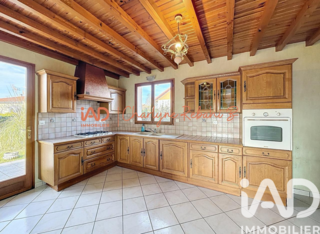  Maison � vendre 4 pi�ces 118 m�