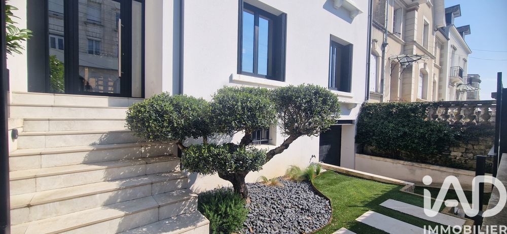 � vendre  Villa P�rigueux (24000)