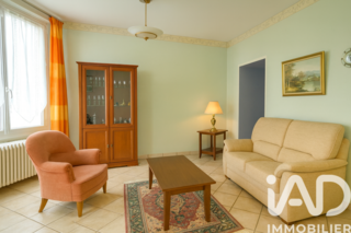  Maison � vendre 5 pi�ces 144 m�