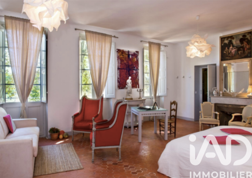 � vendre  Maison Vidauban (83550)