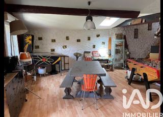  Maison � vendre 5 pi�ces 185 m�