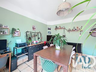  Maison � vendre 3 pi�ces 90 m�