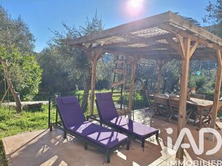  Maison � vendre 4 pi�ces 82 m�