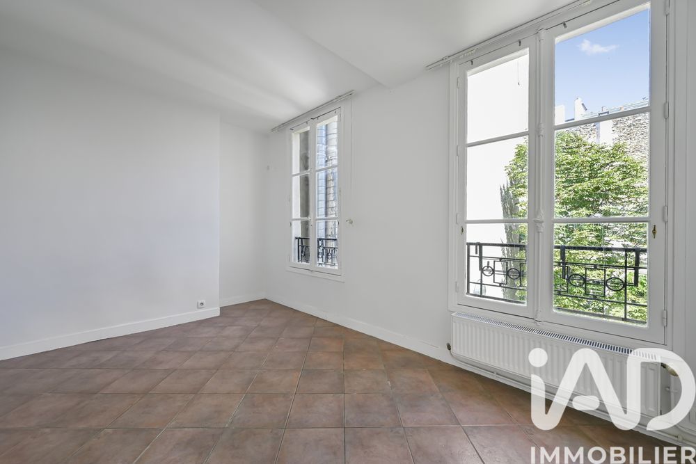 � vendre  Appartement Paris 9