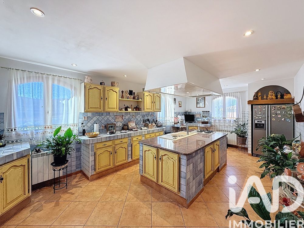 � vendre  Maison Flassans-sur-Issole (83340)