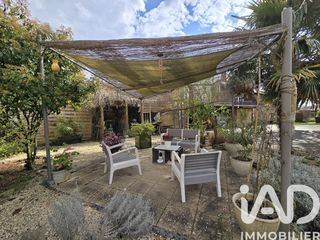  Maison � vendre 6 pi�ces 177 m�