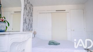  Appartement � vendre 1 pi�ce 20 m�