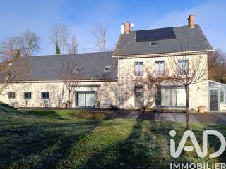  Maison � vendre 9 pi�ces 265 m�