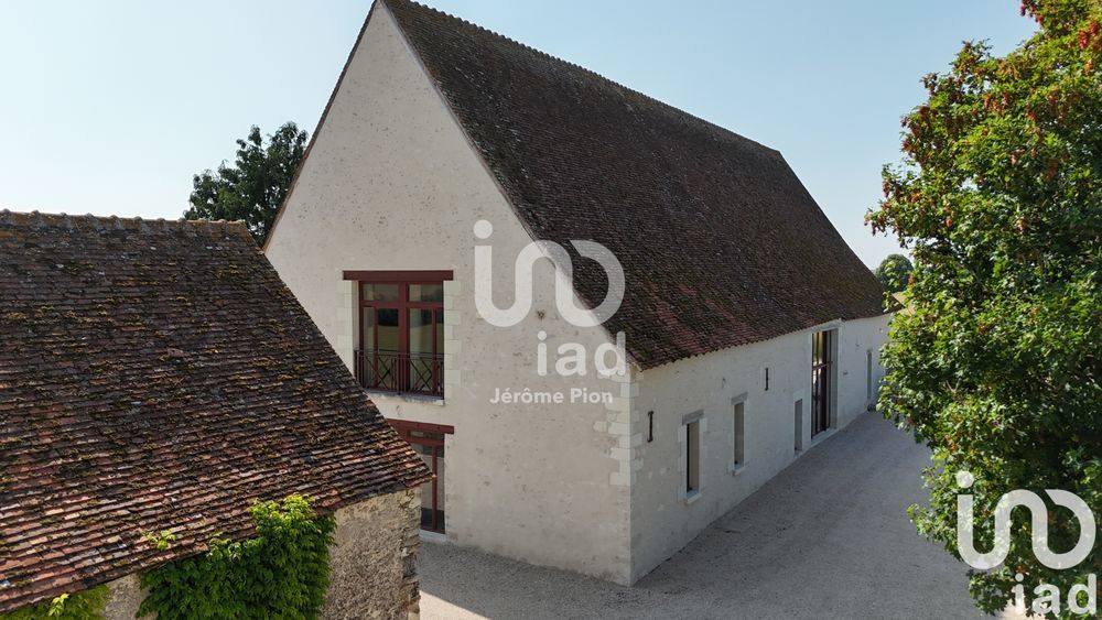 � vendre  Maison Cormery (37320)