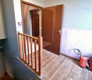  Immeuble � vendre 580 m�