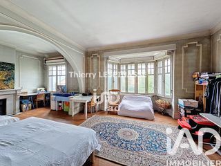  Maison � vendre 8 pi�ces 296 m�