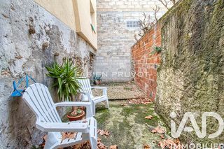  Maison � vendre 4 pi�ces 76 m�