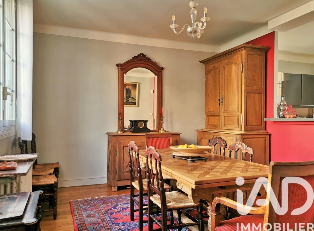 � vendre  Maison Enghien-les-Bains (95880)