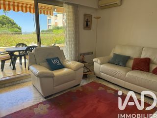  Appartement � vendre 4 pi�ces 86 m�