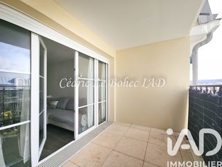  Appartement � vendre 3 pi�ces 57 m�