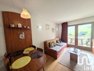  Appartement � vendre 1 pi�ce 32 m�