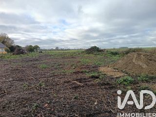  Terrain � vendre 1302 m�