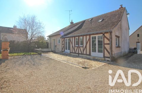   Vente Maison traditionnelle 6 pi�ces Maison - 6 pi�ce(s) - 130 m�