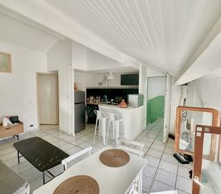  Appartement � vendre 3 pi�ces 40 m�