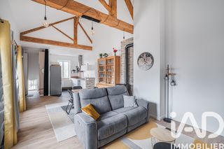  Appartement � vendre 4 pi�ces 98 m�