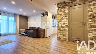  Appartement � vendre 2 pi�ces 52 m�