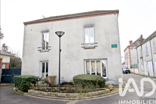  Maison � vendre 5 pi�ces 125 m�