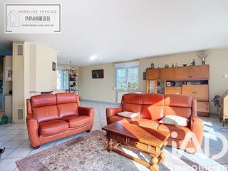  Maison � vendre 8 pi�ces 195 m�