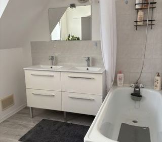  Maison � vendre 5 pi�ces 90 m�