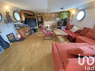  Maison � vendre 10 pi�ces 250 m�