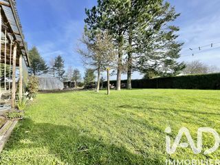  Terrain � vendre 671 m�