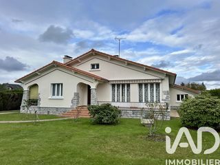  Maison � vendre 5 pi�ces 124 m�