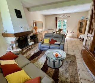  Maison � vendre 5 pi�ces 159 m�