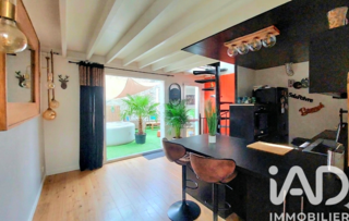  Maison � vendre 4 pi�ces 118 m�